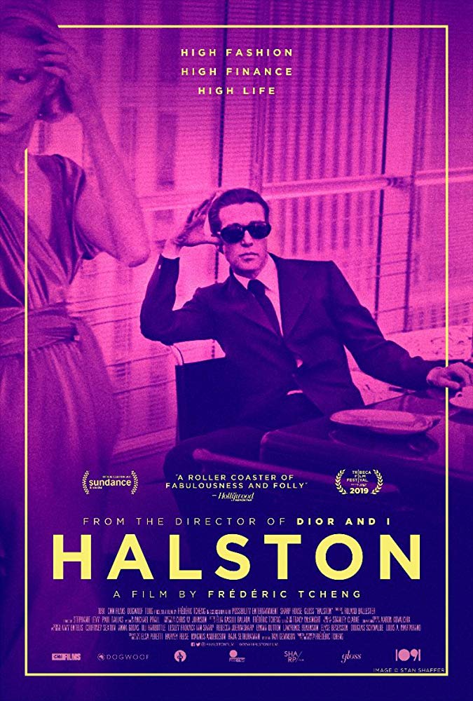 Halston Halston