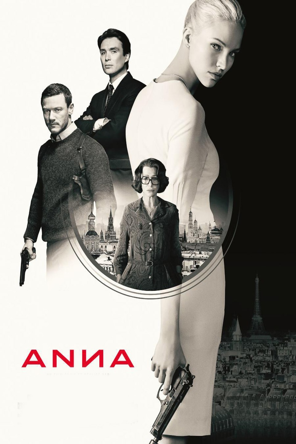 anna picture