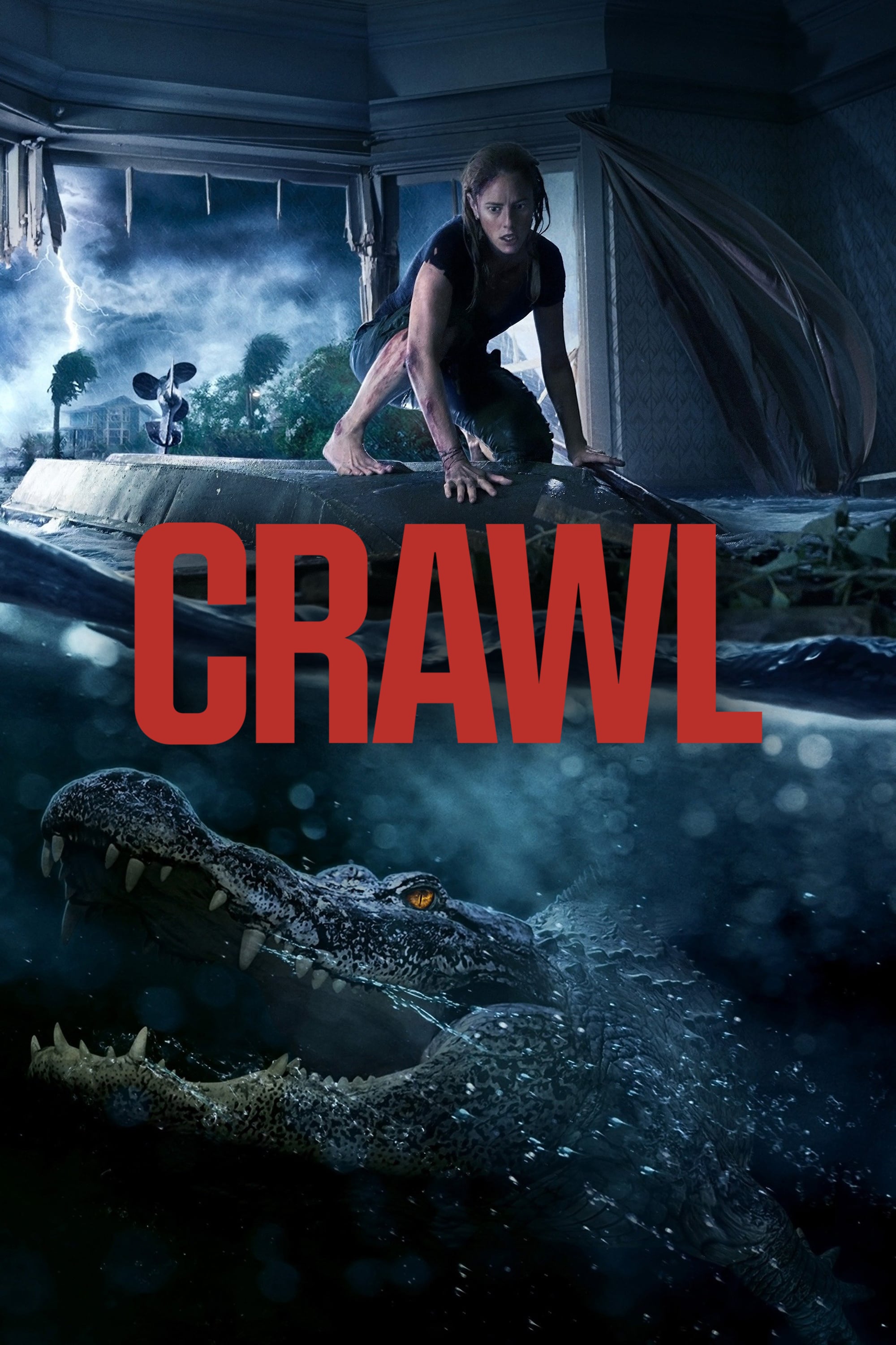crawl picture