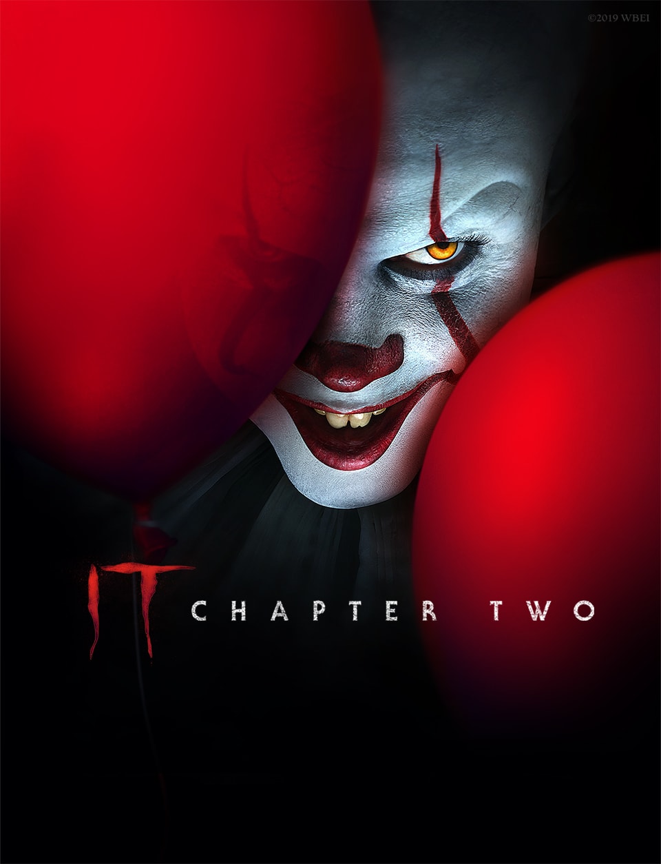 It Chapter Two