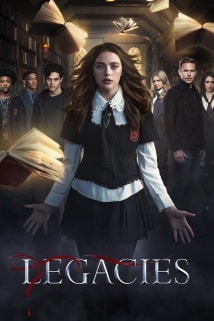 legacies