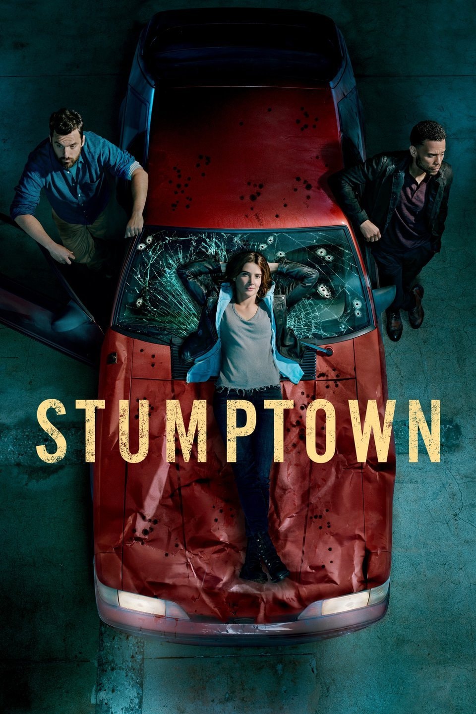 stumptown